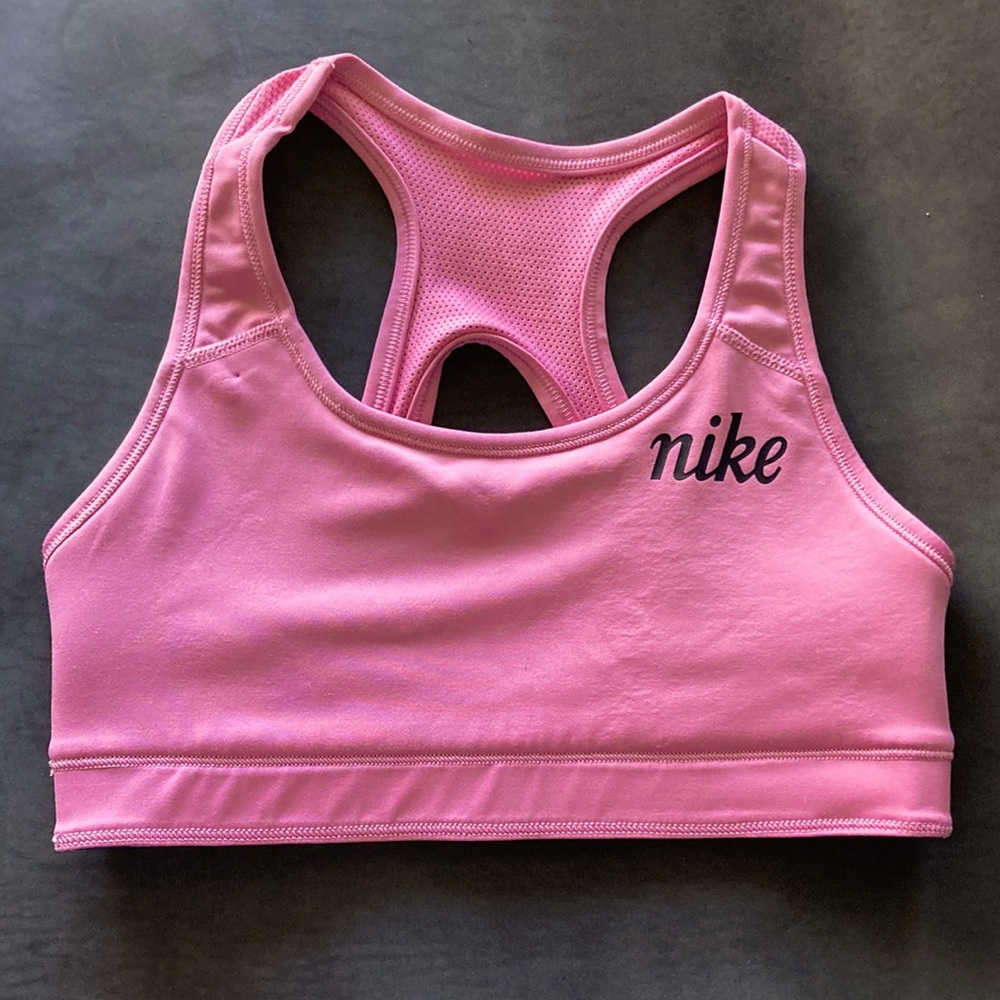 Nike Girls Sports Bra
